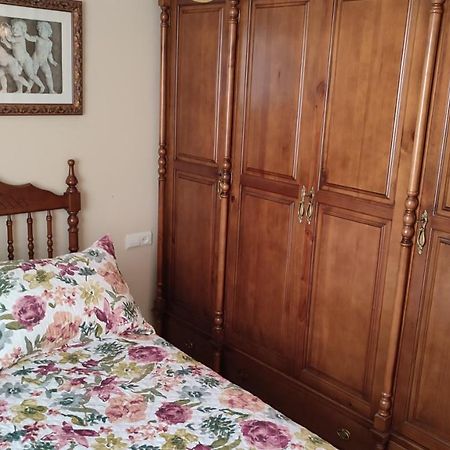 Apartamento Paseo Maritimo, Centro 托雷德尔马尔 外观 照片