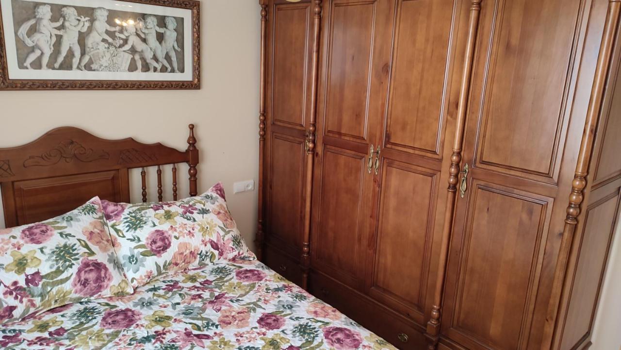 Apartamento Paseo Maritimo, Centro 托雷德尔马尔 外观 照片