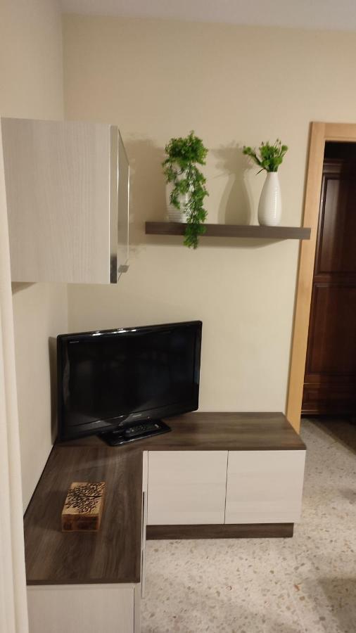 Apartamento Paseo Maritimo, Centro 托雷德尔马尔 外观 照片
