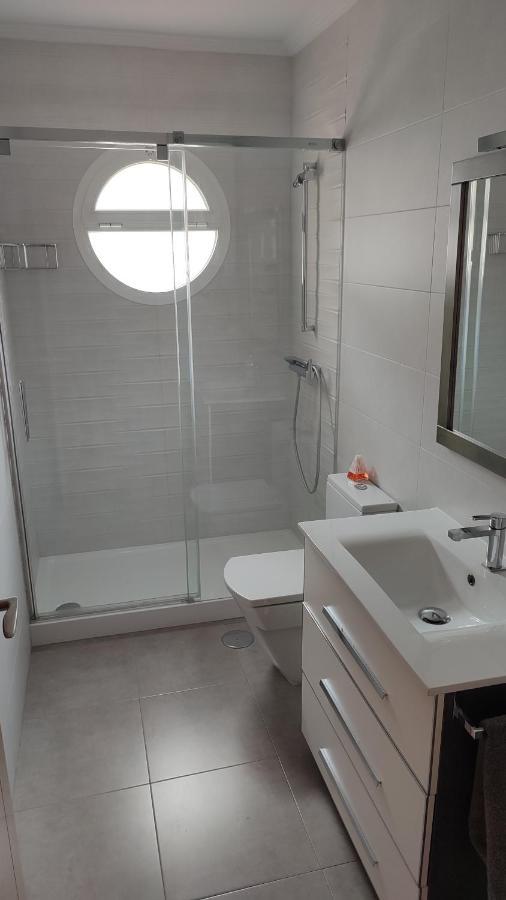 Apartamento Paseo Maritimo, Centro 托雷德尔马尔 外观 照片