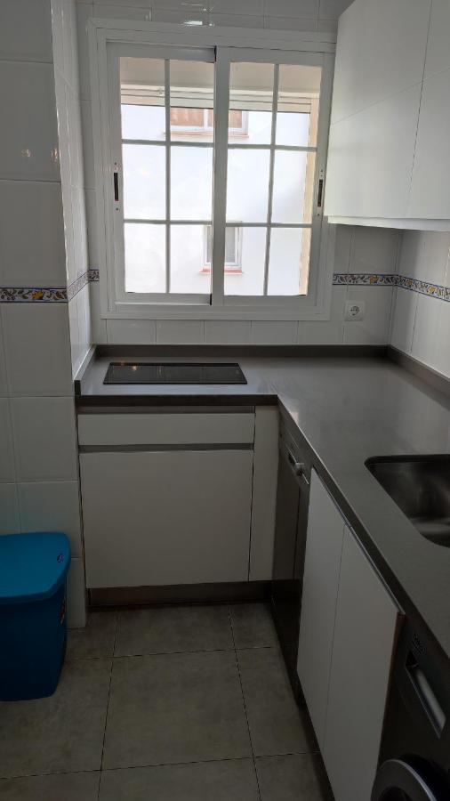 Apartamento Paseo Maritimo, Centro 托雷德尔马尔 外观 照片