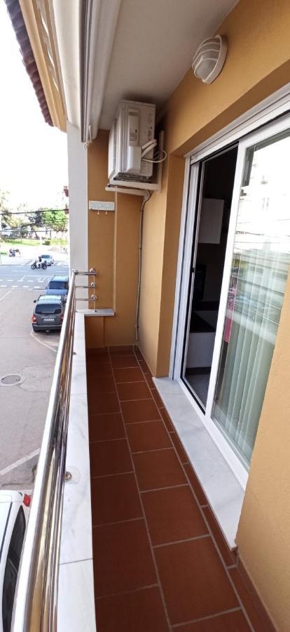 Apartamento Paseo Maritimo, Centro 托雷德尔马尔 外观 照片